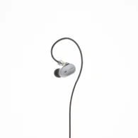MOONDROP CHU III Ausinukai | Silver