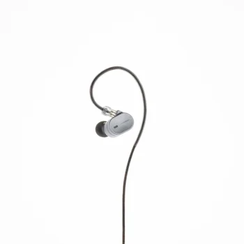MOONDROP CHU III Ausinukai | Silver