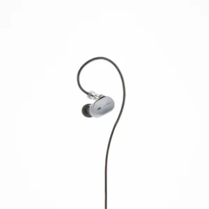 MOONDROP CHU III Ausinukai | Silver