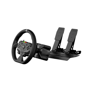 DĖMESIO! PAŽEISTA PAKUOTĖ! MOZA Racing R3 Simulator Žaidimų Vairas | PC