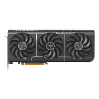 ASUS PRIME AMD Radeon RX 9070 XT Vaizdo Plokštė | 16 GB, GDDR6