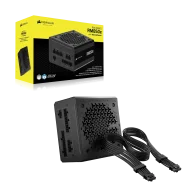 CORSAIR RMe Series RM850e (2026) PSU Maitinimo Blokas | 850W, 80 Plus Gold