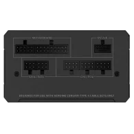 CORSAIR RMe Series RM850e (2026) PSU Maitinimo Blokas | 850W, 80 Plus Gold