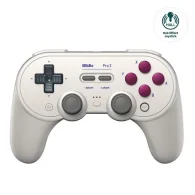 8BitDo Pro 2 Hall Effect Wireless Controller Belaidis Žaidimų Pultelis | G Classic
