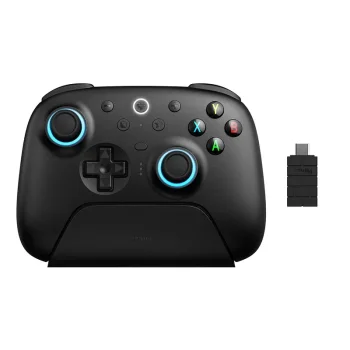 8BitDo Ultimate 2 Wireless Controller Belaidis Žaidimų Pultelis | Black