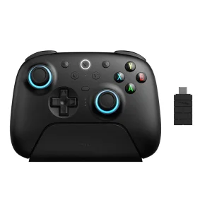 8BitDo Ultimate 2 Wireless Controller Belaidis Žaidimų Pultelis | Black