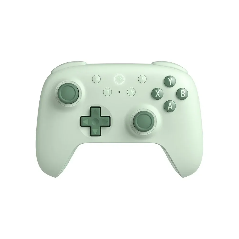 8BitDo Ultimate 2C Wireless Controller Belaidis Žaidimų Pultelis | Green