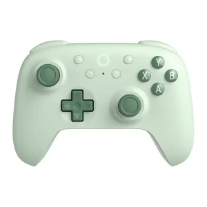 8BitDo Ultimate 2C Wireless Controller Belaidis Žaidimų Pultelis | Green