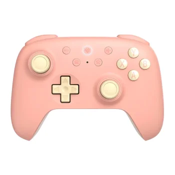 8BitDo Ultimate 2C Wireless Controller Belaidis Žaidimų Pultelis | Peach