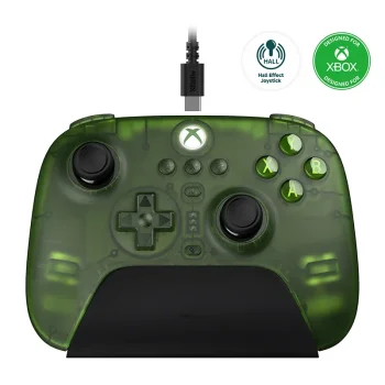 8BitDo Ultimate 3-mode Wireless Controller Belaidis Žaidimų Pultelis | Jade