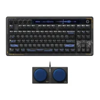 8BitDo Retro 87 Wireless Belaidė Žaidimų Klaviatūra | Mecha Break, Kailh Box Jellyfish PRO