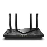 TP-LINK Archer AX55 AX3000 Dual Band Gigabit Wi-Fi 6 Router Maršrutizatorius