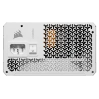 CORSAIR RMe Series RM850e White (2026) PSU Maitinimo Blokas | 850W, 80 Plus Gold