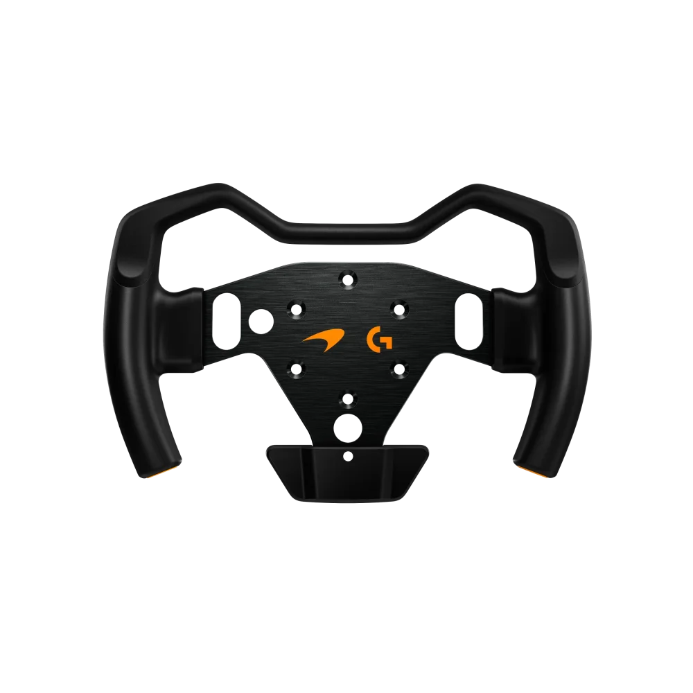 LOGITECH G RS Formula Wheel McLaren Racing Edition Žaidimų Vairas