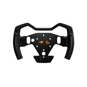 LOGITECH G RS Formula Wheel McLaren Racing Edition Žaidimų Vairas