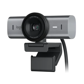 LOGITECH MX Brio 705 for Business Web Kamera | Graphite