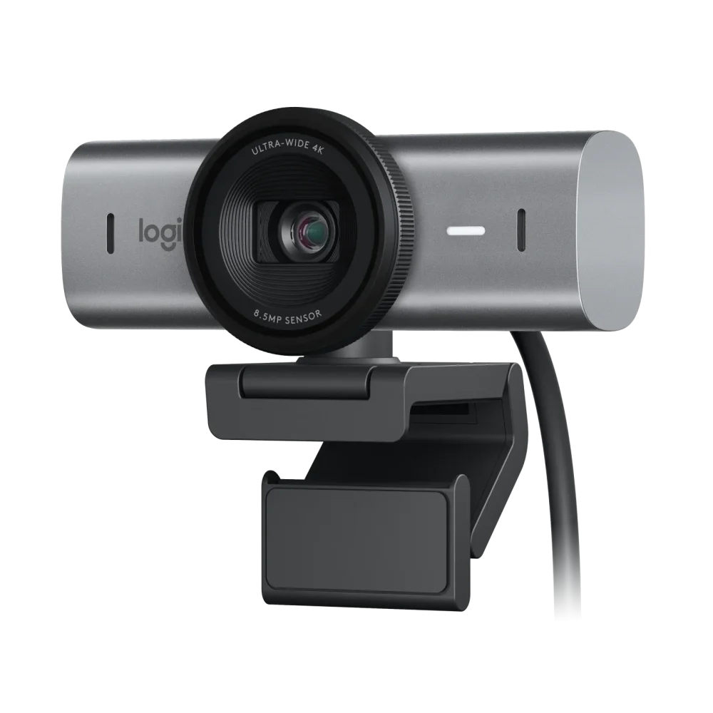 LOGITECH MX Brio 705 for Business Web Kamera | Graphite