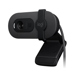 LOGITECH Brio 105 Web Kamera | Graphite