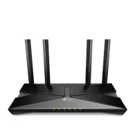 TP-LINK Archer AX53 AX3000 Dual Band Gigabit Wi-Fi 6 Router Maršrutizatorius | Black