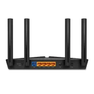 TP-LINK Archer AX53 AX3000 Dual Band Gigabit Wi-Fi 6 Router Maršrutizatorius | Black