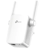 TP-LINK RE205 AC750 Wi-Fi Range Extender Signalo Stiprintuvas | White