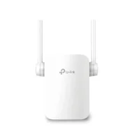 TP-LINK RE205 AC750 Wi-Fi Range Extender Signalo Stiprintuvas | White