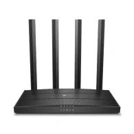 TP-LINK Archer C80 AC1900 Wireless MU-MIMO Wi-Fi 5 Router Maršrutizatorius | Black