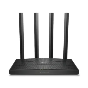 TP-LINK Archer C80 AC1900 Wireless MU-MIMO Wi-Fi 5 Router Maršrutizatorius | Black