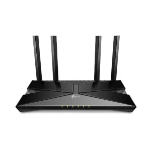 TP-LINK Archer AX10 AX1500 Wi-Fi 6 Router Maršrutizatorius | Black