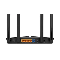 TP-LINK Archer AX10 AX1500 Wi-Fi 6 Router Maršrutizatorius | Black