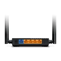 TP-LINK Archer C64 AC1200 Wireless MU-MIMO WiFi Router Maršrutizatorius | Black