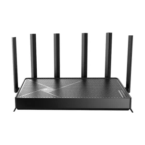 TP-LINK Archer BE400 BE6500 Dual-Band Wi-Fi 7 Router Maršrutizatorius | Black