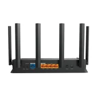 TP-LINK Archer BE400 BE6500 Dual-Band Wi-Fi 7 Router Maršrutizatorius | Black
