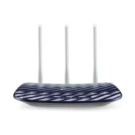 TP-LINK Archer C20 AC750 Wireless Dual Band Router Maršrutizatorius | White & Blue