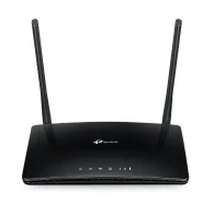 TP-LINK Archer MR400 AC1200 Wireless Dual Band 4G LTE Router Maršrutizatorius | Black