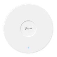 OMADA EAP783 BE22000 Ceiling Mount Tri-Band Wi-Fi 7 Access Point Prieigos Taškas | White