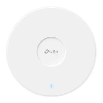 OMADA EAP783 BE22000 Ceiling Mount Tri-Band Wi-Fi 7 Access Point Prieigos Taškas | White