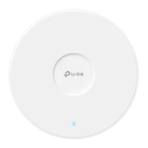 OMADA EAP783 BE22000 Ceiling Mount Tri-Band Wi-Fi 7 Access Point Prieigos Taškas | White