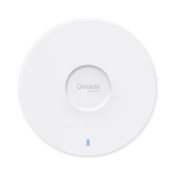 OMADA EAP773 7 Pro X - BE11000 6-Stream Ceiling Mount Tri-Band Wi-Fi 7 Access Point Prieigos Tašktas