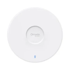OMADA EAP773 7 Pro X - BE11000 6-Stream Ceiling Mount Tri-Band Wi-Fi 7 Access Point Prieigos Tašktas