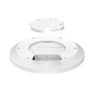OMADA EAP773 7 Pro X - BE11000 6-Stream Ceiling Mount Tri-Band Wi-Fi 7 Access Point Prieigos Tašktas