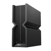 TP-LINK ARCHER BE700 BE15000 Tri-Band Wi-Fi 7 Router Maršrutizatorius | Black