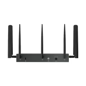 OMADA ER706W-4G 4G+ Cat6 AX3000 Gigabit VPN Router Maršrutizatorius