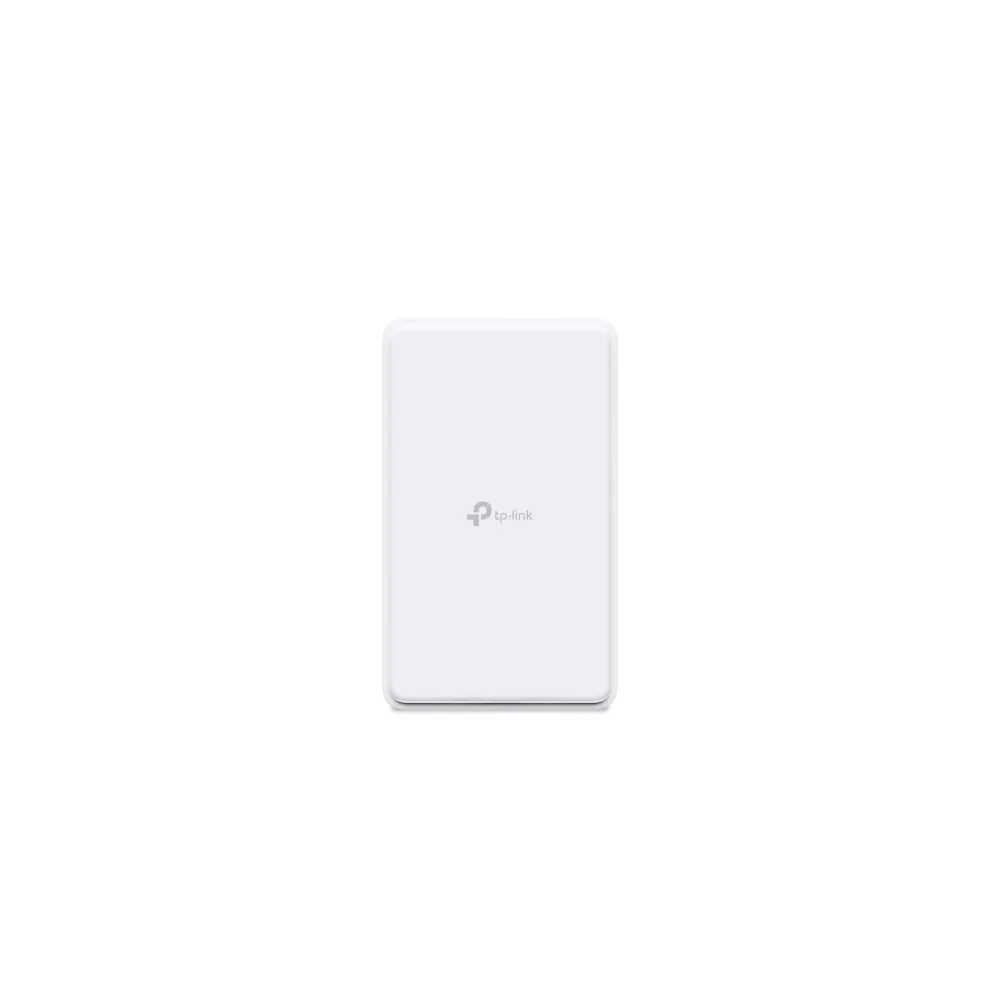 TP-LINK NE200-Outdoor 5G Outdoor Router Maršrutizatorius | White