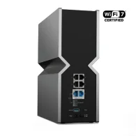 TP-LINK Archer BE800 BE19000 Tri-Band Wi-Fi 7 Router Maršrutizatorius | Black