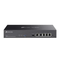 OMADA ER7406 Gigabit Rackmount/Desktop VPN Gateway Maršrutizatorius |  Black