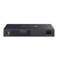OMADA ER7406 Gigabit Rackmount/Desktop VPN Gateway Maršrutizatorius |  Black