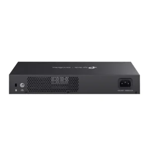 OMADA ER7406 Gigabit Rackmount/Desktop VPN Gateway Maršrutizatorius |  Black