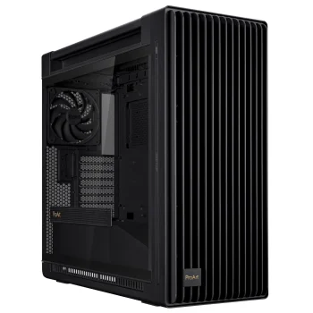 ASUS ProArt PA602 Kompiuterio Korpusas | Black