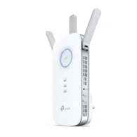 TP-LINK RE550 AC1900 Wi-Fi Range Extender Signalo Stiprintuvas | White